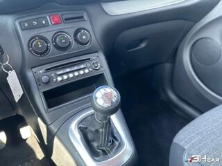 C3 Picasso 1.2 PURETECH 110 FEEL EDITION 2016 occasion 33980 Audenge