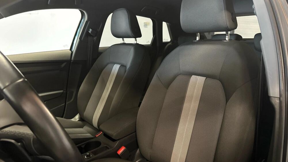 A3 2.0 35 TDI 150 DESIGN LUXE S-TRONIC BVA 2022 occasion 76190 Auzebosc