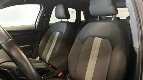 A3 2.0 35 TDI 150 DESIGN LUXE S-TRONIC BVA 2022 occasion 76190 Auzebosc