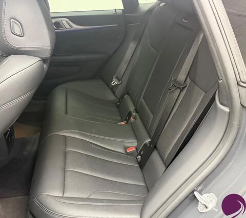S&eacute;rie 4 420 CD 420 d M Sport 2023 occasion 59169 F&eacute;rin
