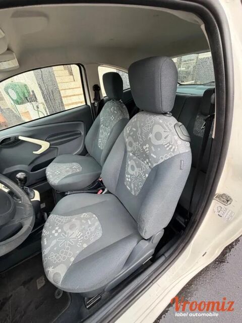 Ka 1.2 70 AMBIENTE 2011 occasion 13127 VITROLLES