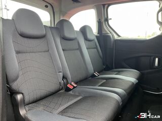 Partner COMBI 1.6 HDI 90 2010 occasion 33980 Audenge