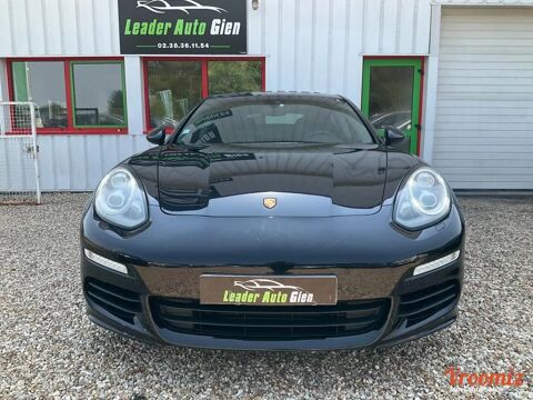 Panamera 2015 occasion 45500 GIEN