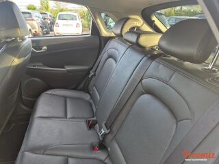 Kona 1.6 GDI 141H 105 HYBRID HEV 1.6KWH EXECUTIVE DCT BVA 2021 occasion 78690 LES ESSARTS-LE-ROI