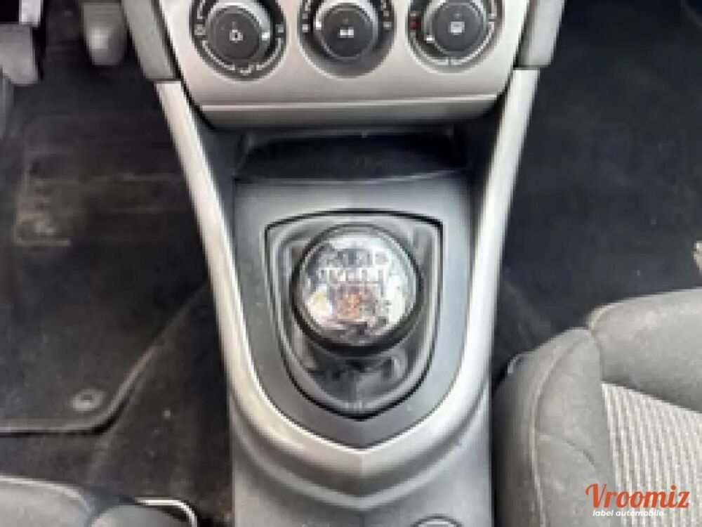 308 GENERATION-I CC 1.6 HDI 110 SPORT 2011 occasion 95610 &Eacute;ragny