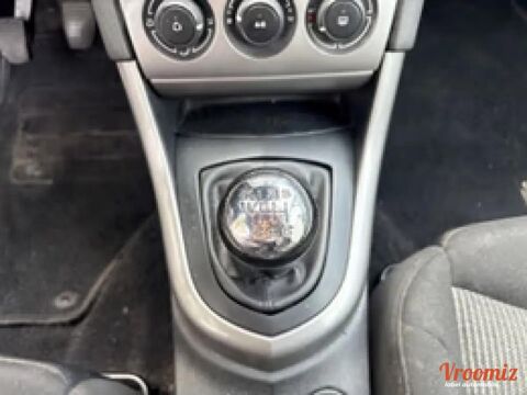 308 GENERATION-I CC 1.6 HDI 110 SPORT 2011 occasion 95610 &Eacute;ragny