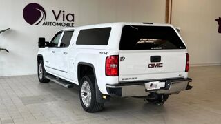 Sierra 2015 occasion 17600 Saujon