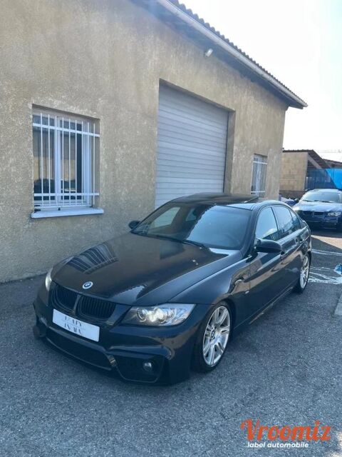 BMW S&eacute;rie 3 3.0 330 D 230 M 2006 occasion SAINT PRIEST 69230