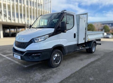 Annonce voiture Iveco Daily 29490 �