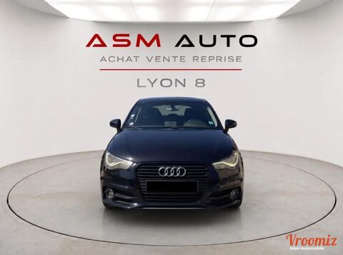 A1 2014 occasion 69008 Lyon 8e Arrondissement