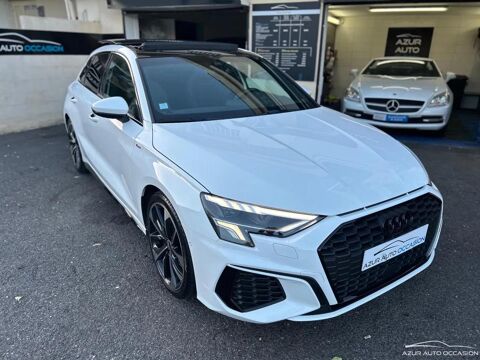 Annonce voiture Audi A3 29690 €