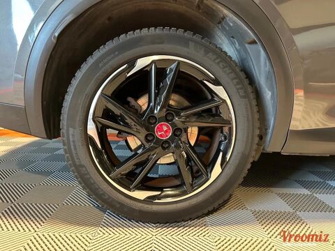 DS7 2.0 BLUEHDI 180 PERFORMANCE LINE BVA 2019 occasion 51370 CHAMPIGNY