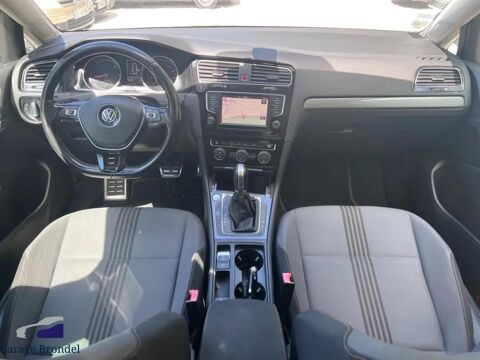 Golf 2016 occasion 69580 Sathonay-Camp