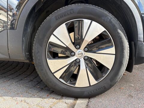 XC40 1.5 T4 211H 130 TWIN-ENGINE RECHARGE PHEV HYBRID INSCRIPTION 2020 occasion 78800 Houilles