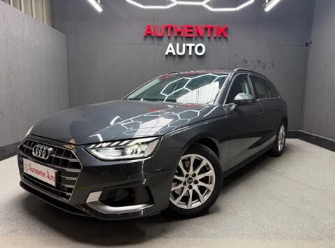 Audi A4 2021 occasion Saint-Denis-en-Val 45560