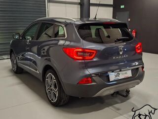 Kadjar 1.2 TCE 130 ENERGY INTENS 2016 occasion 13150 TARASCON