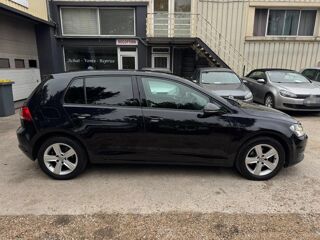 Golf 1.6 TDI 105 BLUEMOTION CONFORT LINE 2013 occasion 91210 DRAVEIL