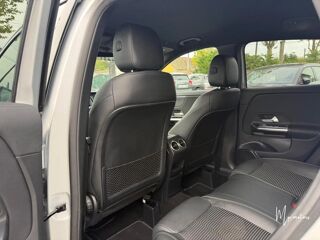 Classe GLA 2022 occasion 78690 LES ESSARTS LE ROI