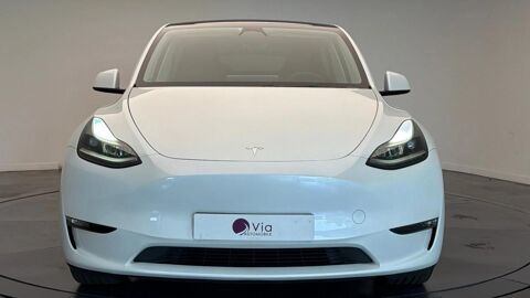 Model Y Performance Dual AWD 2023 occasion 59223 Roncq