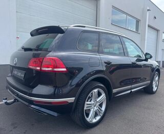 Touareg 2016 occasion 67150 Erstein