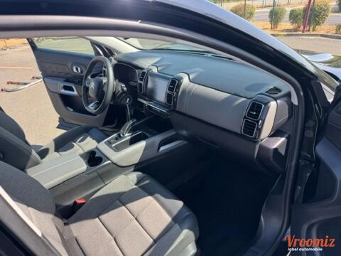 C5 aircross 2021 occasion 49570 Montjean-sur-Loire