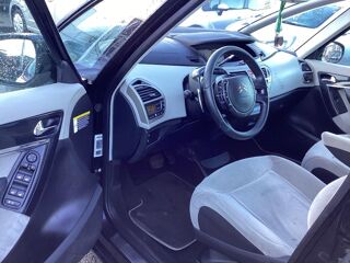 C4 Picasso 1.6 HDI 110 EXCLUSIVE BMP BVA 2008 occasion 62100 Calais