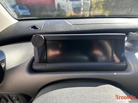 C4 cactus 1.2 VTI 80 FEEL EDITION TRENDY 2015 occasion 94520 P&eacute;rigny