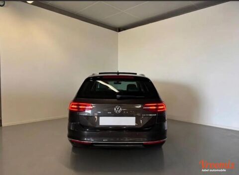 Passat BREAK 2.0 TDI 150 BLUEMOTION CARAT EXCLUSIVE DSG BVA 2016 occasion 45400 semoy