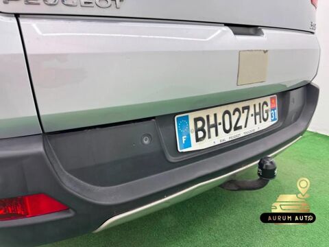 3008 GENERATION-I 2.0 HDI 150 PREMIUM PACK 2011 occasion 69200 VENISSIEUX