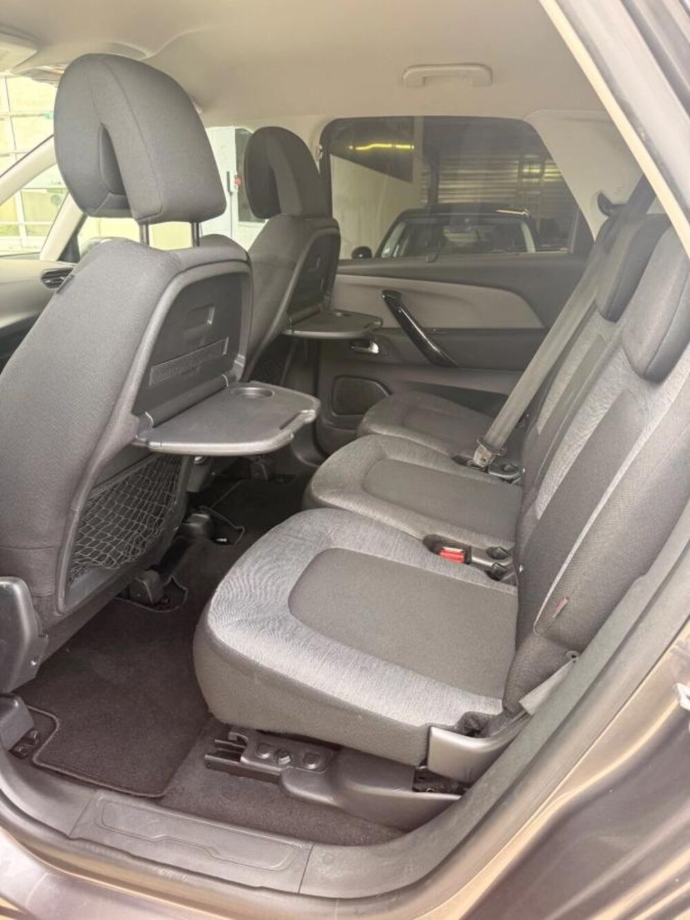 C4 Spacetourer 1.5 BLUEHDI 130 FEEL START-STOP 2019 occasion 30900 N&icirc;mes