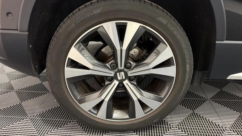 Ateca 1.5 TSI Xperience 2021 occasion 91380 Chilly-Mazarin