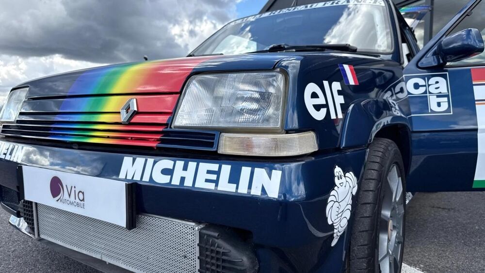  1990 occasion 60200 Compi&egrave;gne