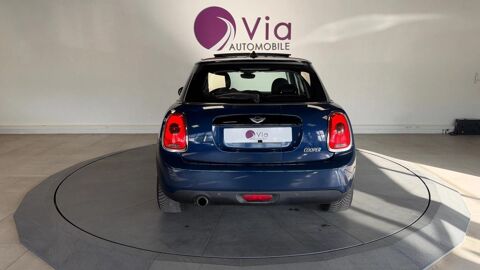 MINI COUPE COOPER Cooper 2016 occasion 33600 Pessac