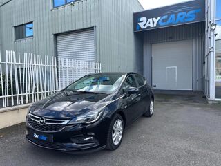 Astra 2019 occasion 78420 Carri&egrave;res-sur-Seine