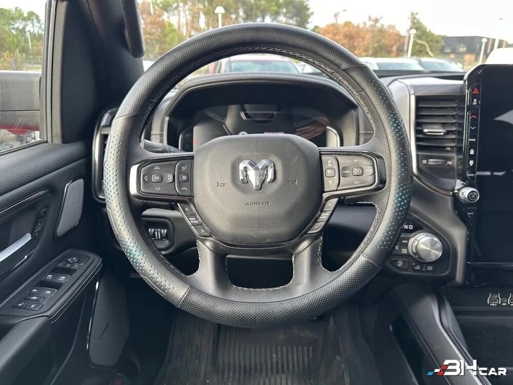 RAM 1500 3.0 540 LIMITED NIGHT 4WD BVA 2025 occasion 33980 Audenge