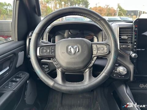 RAM 1500 3.0 540 LIMITED NIGHT 4WD BVA 2025 occasion 33980 Audenge