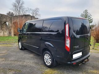 2018 occasion 45500 GIEN