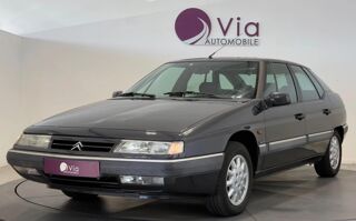 XM 2.0 CT T 150 VSX 1997 occasion 59494 Petite-For&ecirc;t