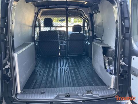Citan fourgon 2021 occasion 45500 GIEN
