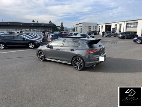 Golf 2.0 TSI 300 GTI CLUBSPORT EDITION DSG BVA 2022 occasion 83260 LA CRAU