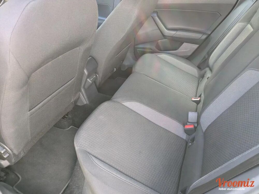 Polo 1.0 TSI 95 LIFE PLUS DSG BVA 2024 occasion 64110 Maz&egrave;res-Lezons