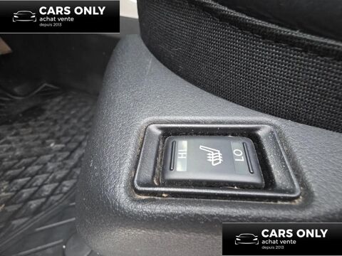 Classe X 3.0 350 D 260 POWER 4MATIC BVA 2019 occasion 06400 CANNES