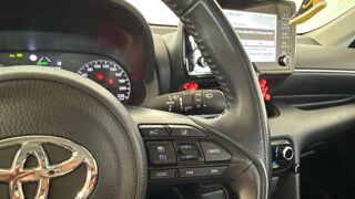 Yaris 1.5 116H Hybrid Dynamic 2022 occasion 17600 Saujon