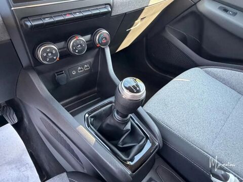 Clio 2025 occasion 78690 LES ESSARTS LE ROI