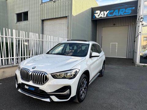 BMW X1 2020 occasion Carri&egrave;res-sur-Seine 78420