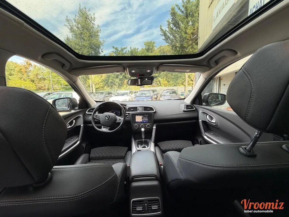 Kadjar 2019 occasion 91210 Draveil