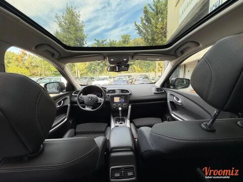 Kadjar 2019 occasion 91210 Draveil