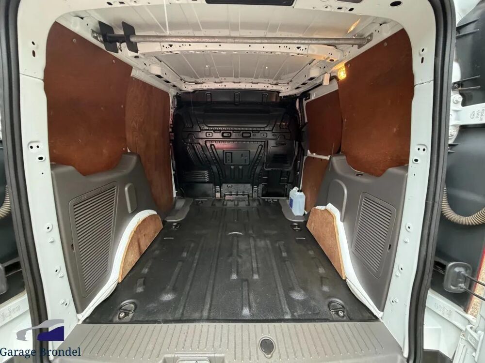 Transit Connect 2019 occasion 69580 Sathonay-Camp
