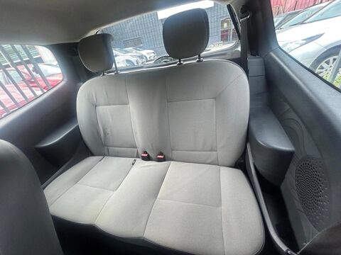 Twingo 1.2 LEV 75 AUTHENTIQUE 2010 occasion 78700 CONFLANS-SAINTE-HONORINE
