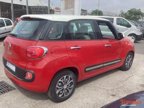 500 L 1.6 JTDM Pop Star 2013 occasion 62100 Calais